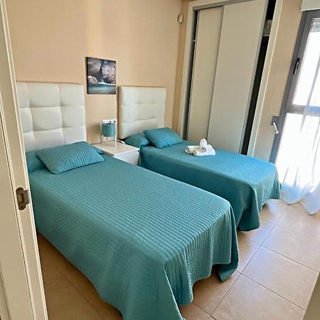 Plaza Mayor 2 Bedroom Apartment Calp Exterior foto