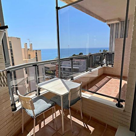 Plaza Mayor 2 Bedroom Apartment Calp Exterior foto