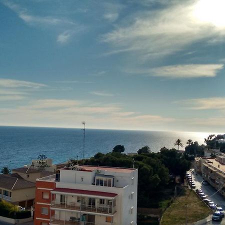 Plaza Mayor 2 Bedroom Apartment Calp Exterior foto