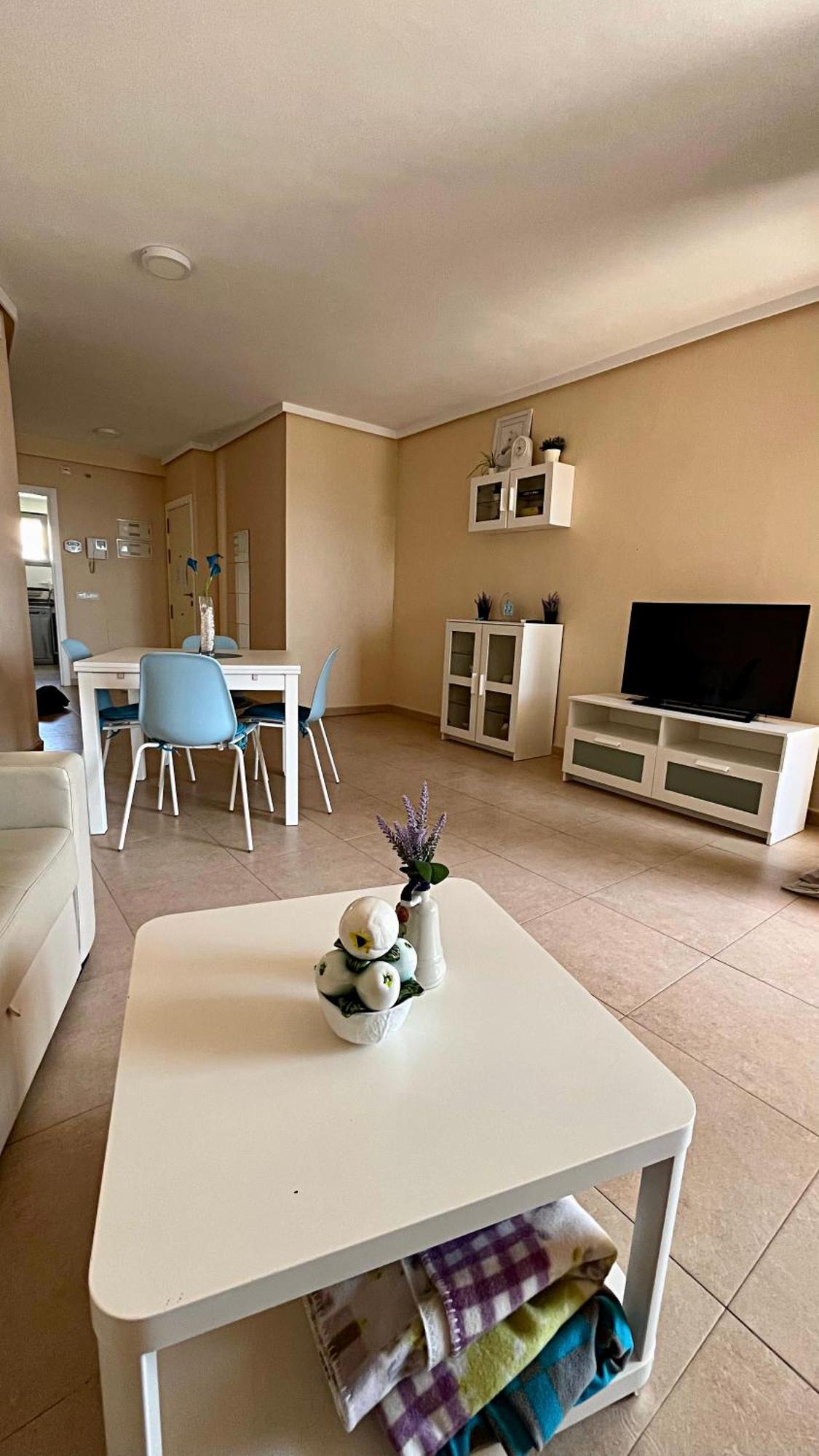 Plaza Mayor 2 Bedroom Apartment Calp Exterior foto