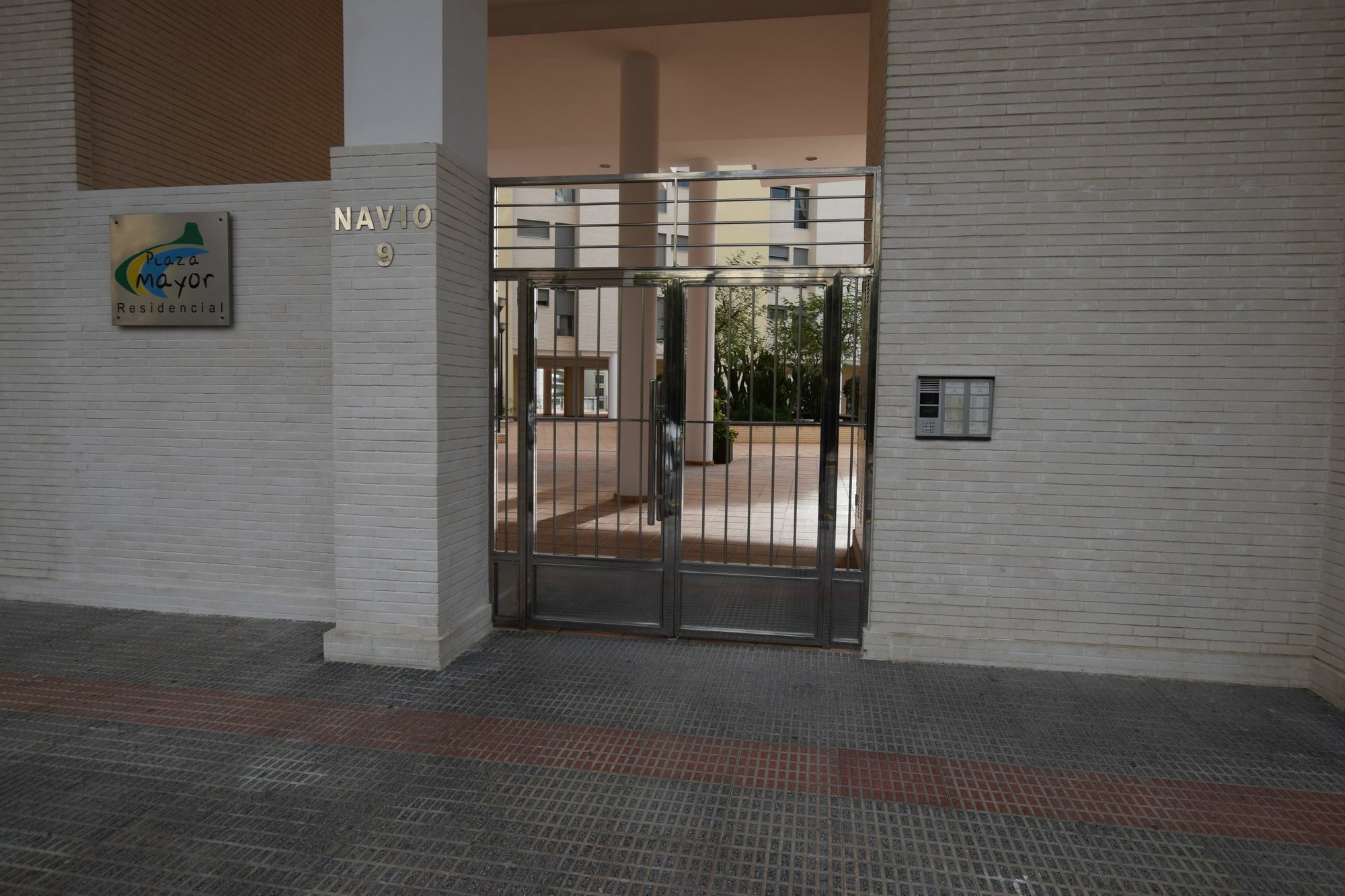 Plaza Mayor 2 Bedroom Apartment Calp Exterior foto