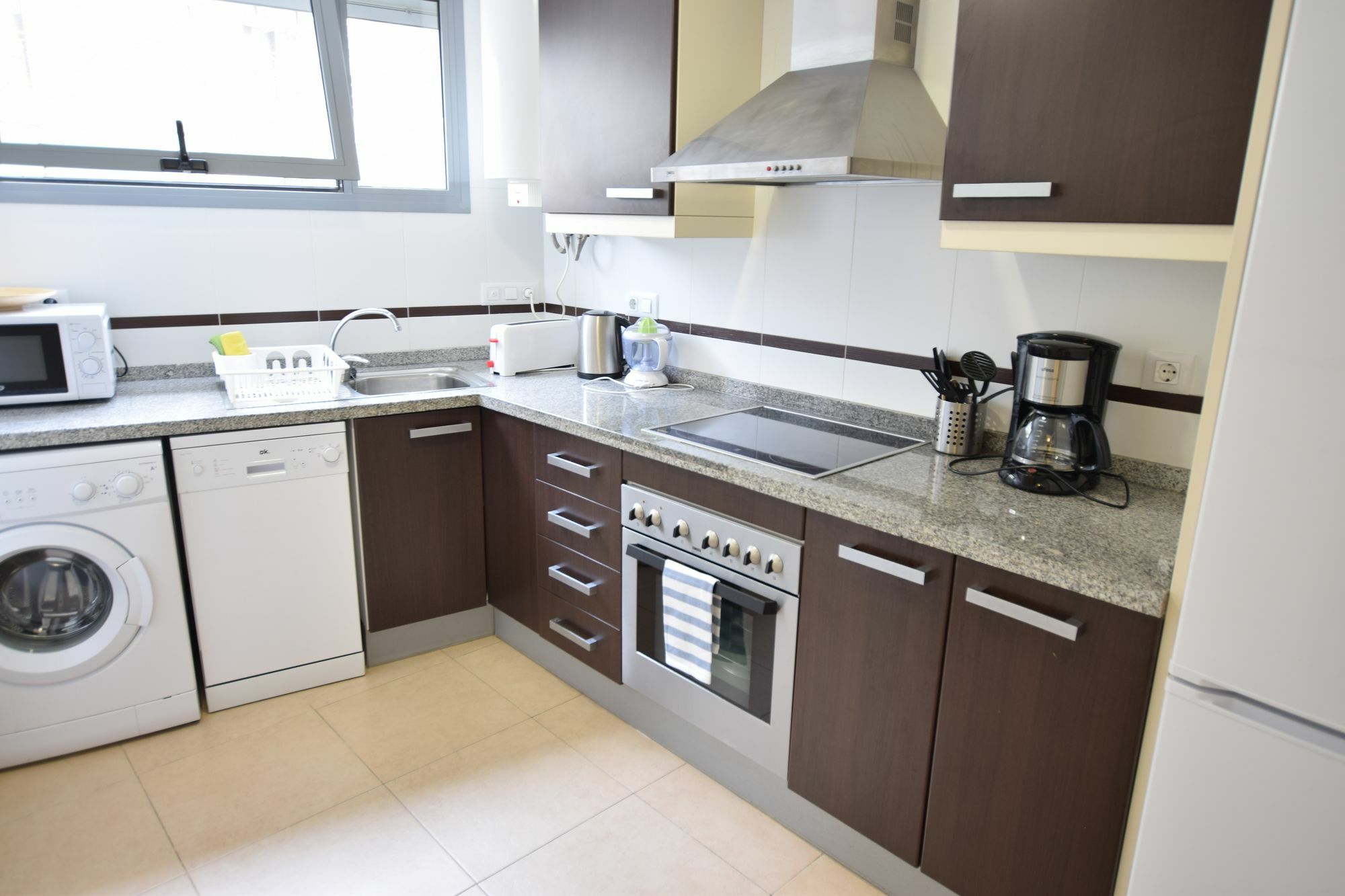 Plaza Mayor 2 Bedroom Apartment Calp Exterior foto