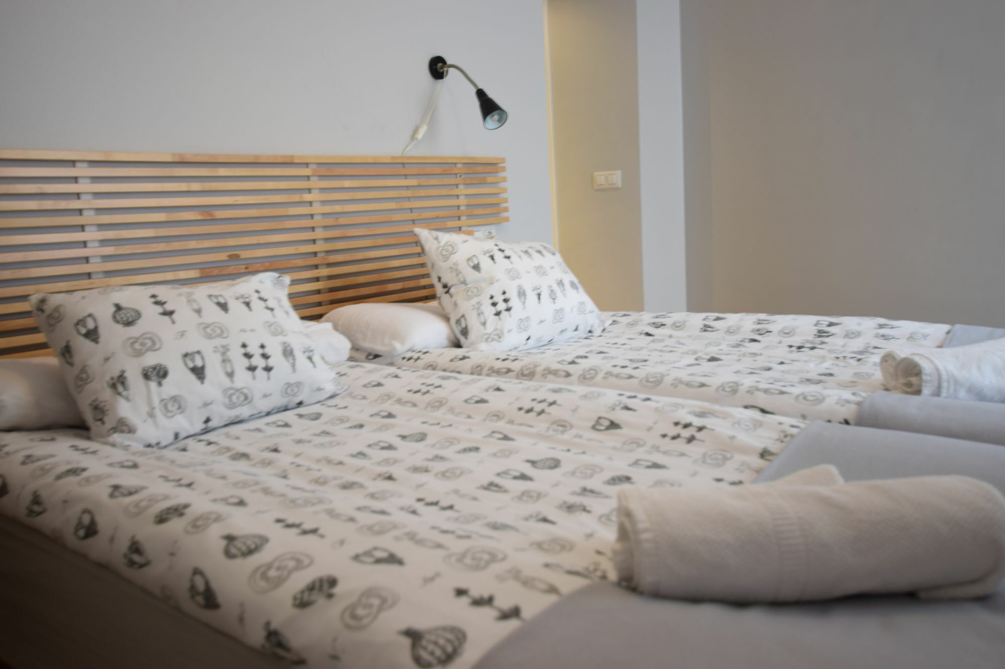 Plaza Mayor 2 Bedroom Apartment Calp Exterior foto