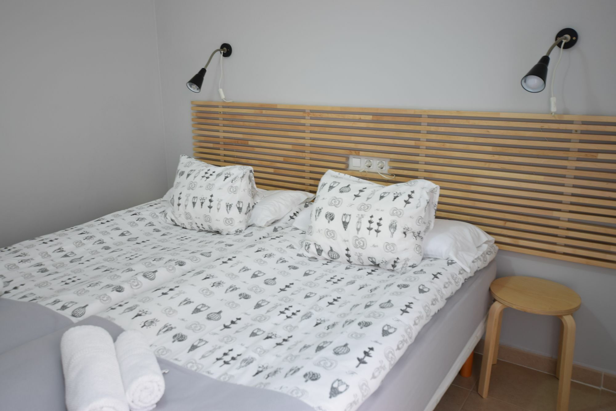 Plaza Mayor 2 Bedroom Apartment Calp Exterior foto
