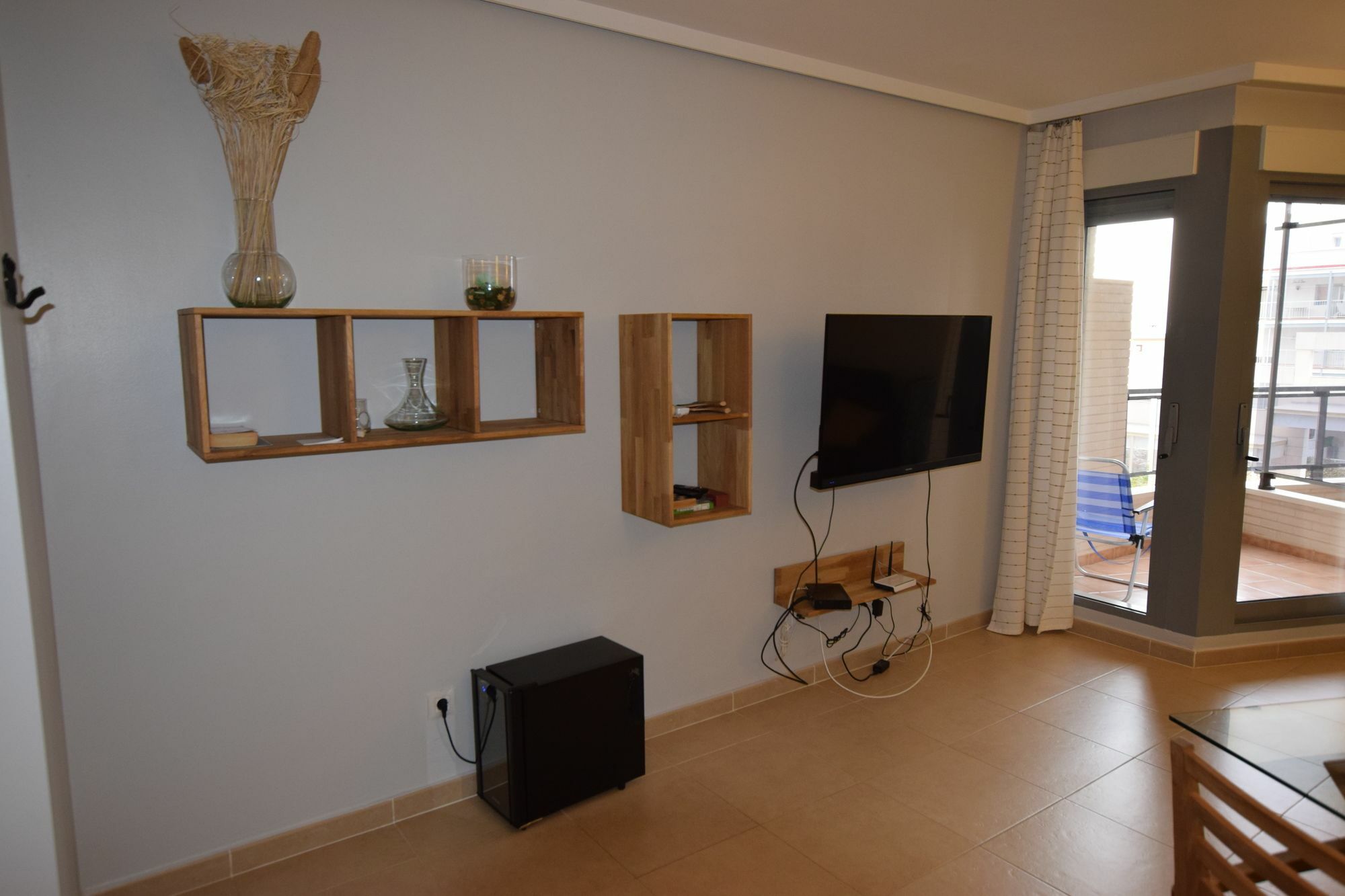 Plaza Mayor 2 Bedroom Apartment Calp Exterior foto