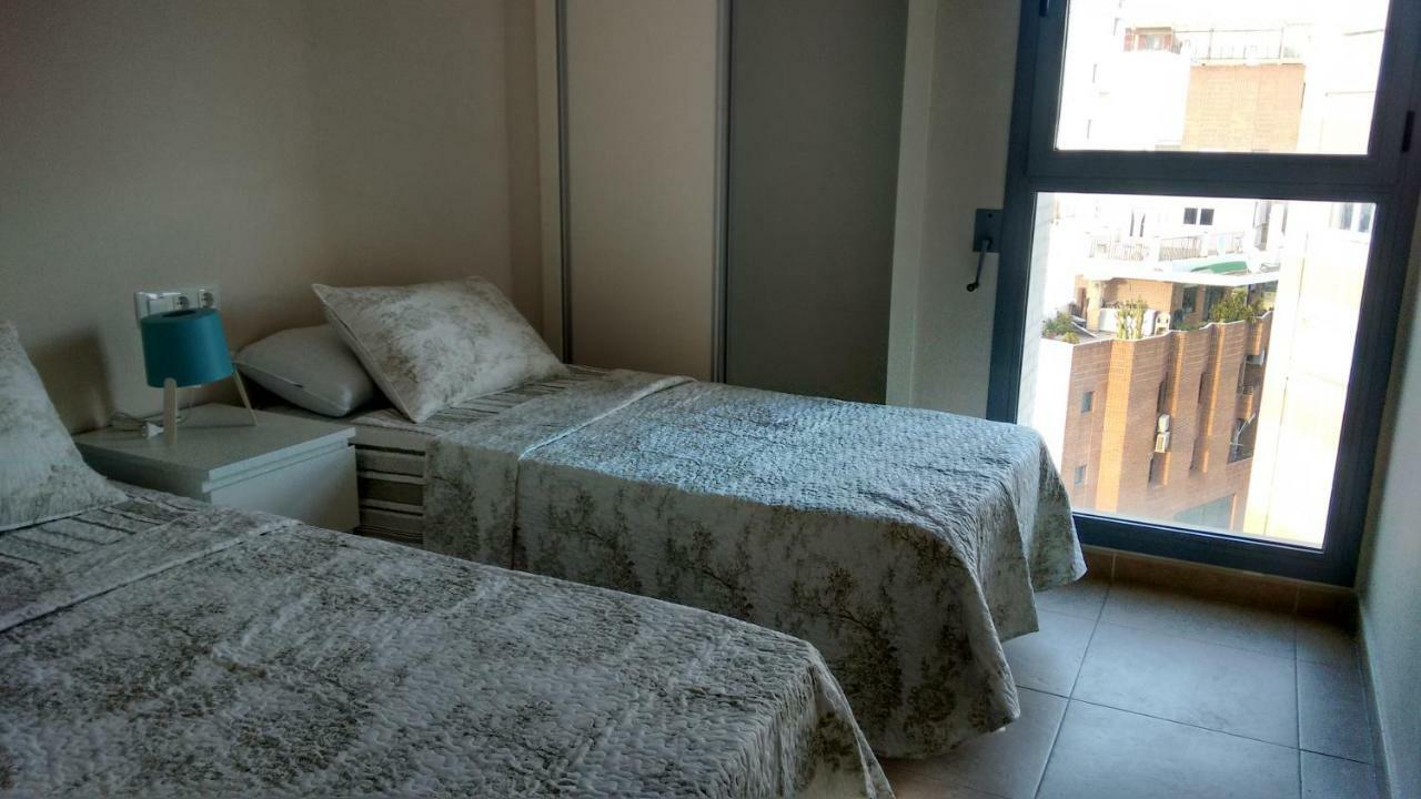Plaza Mayor 2 Bedroom Apartment Calp Exterior foto
